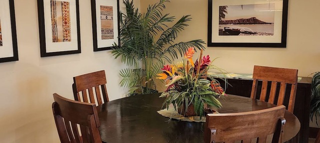 Luxurious Ocean View Beach Villas at Ko Olina - End unit O524