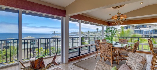 Kapalua Bay Villa 33B3 Oceanfront Views