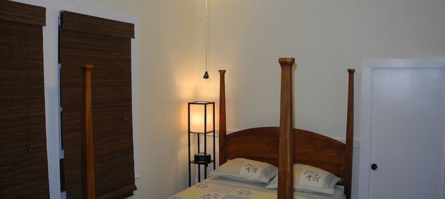 Newly renovated piece of paradise. Experience Old Hawaii at its best.