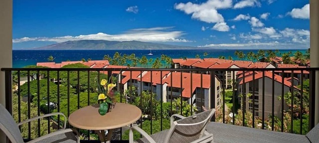 KLVR presents*K Shores Penthouse 938* Oceanview *
