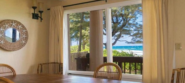 Beachfront Uncrowded Beach Is Your Backyard! 5 bedroom. TMK580110100000 TVNC4122