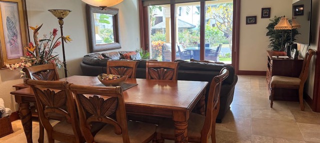 Luxury Kolea Villa in Waikoloa Beach Resort-Oceanfront Development