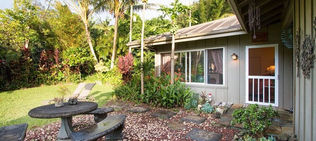 Amazing VIEWS, Spacious, Farmstead Living, Hosts with Aloha