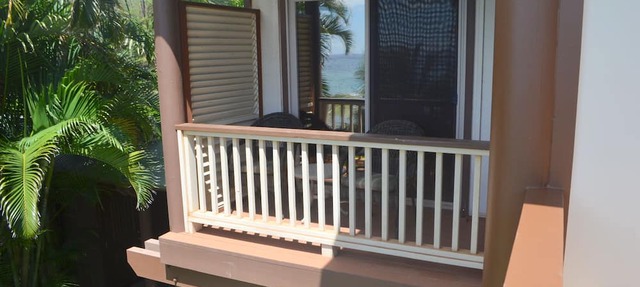Beautiful Oceanfront Views! Enjoy Hotub, Grill & 3 Lanais!
