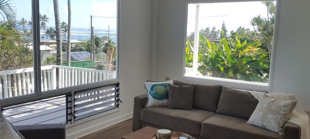 Recently Update Home!Quiet Beach Community! Come to the Country & Escape Crowds!