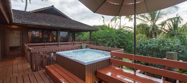 Likely, THE Most Peaceful & Beautiful in the North Shore Estate