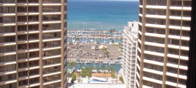 Elegant Windsor Waikiki Condo