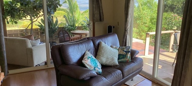 Studio Kohala Big Island Ocean View