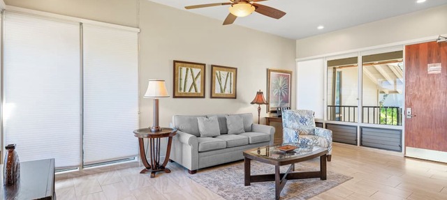 Special Rates! Upgraded Kapalua Bay Villa 1BD