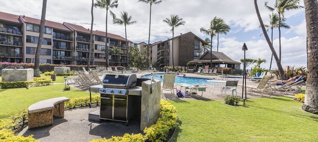 Papakea J102 Renovated Ground-Floor 2BD