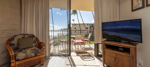 Oceanview Kanai A Nalu 316 Great Views Split AC Pool Great Value