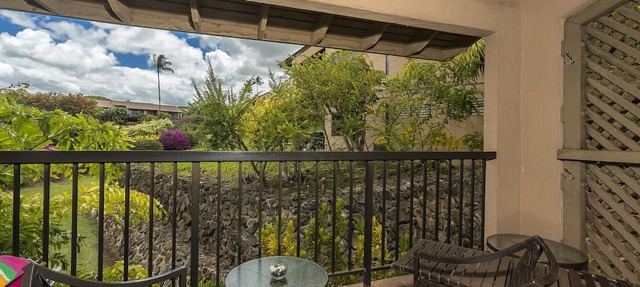 Wailea Ekahi 51F Oceanview - Walk to Beach