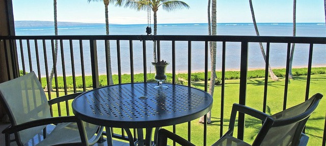 The Ultimate Oceanfront Penthouse - 'Hale No Ka Oi'