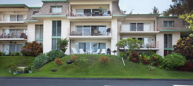 Sunset Hale Kona: Ocean, Golf Course View, Keauhou Bay, Kona, Sleeps 4
