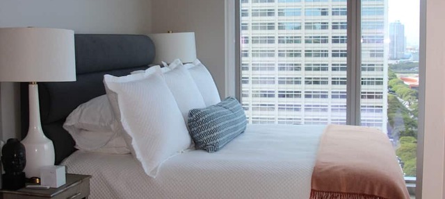 Luxury Living at ONE Ala Moana