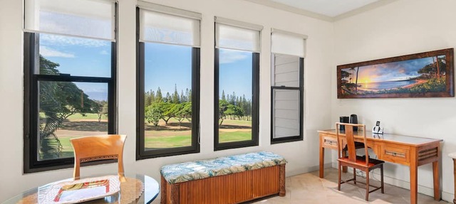 KGV 15T1 Peaceful Villa with Tropical Sunsets