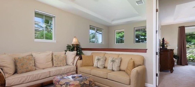 Includes Beach Gear! G1 Waikoloa Beach Villas