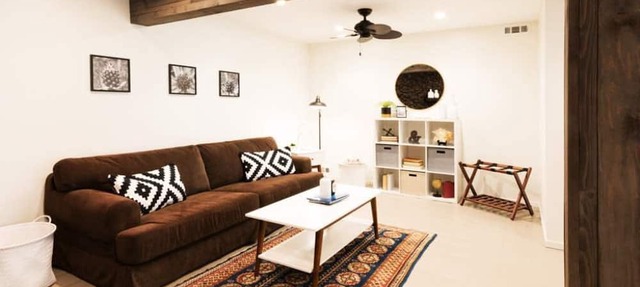 Modern Upcountry Hawaiian Suite for a Romantic Getaway in the Upcountry of Maui!
