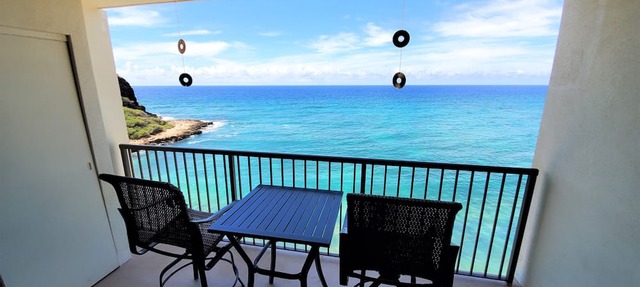 Permitted Hawaiian Princess - High floor, amazing view, ocean, turtles, sunsets