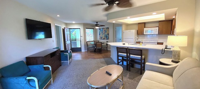 Wyndham Bali Hai Villas Resort ~ 2B w/Kitchen ~ Resort Amenities ~ North Shore