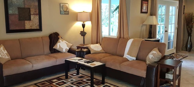 Big Island "Whole House 5BR/2BA" Retreat For Work & Play! Sleeps 16