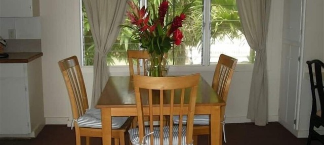 Hale Kekaha Palms Ocean View.BEST sunsets! Short walk to BEACH - TVNCU #4207