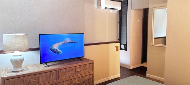 Stunning Maalaea 2BR Loft Condo New AC Premium Ocean Views Pool Hot Tub