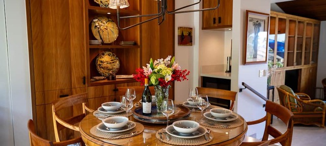 Wailea Elua 3 Bedroom+2 Bath Spacious Beach Home with Oceanview Lanai