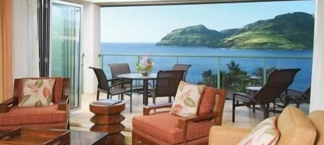 Pukalani a Marriott Grand Residence