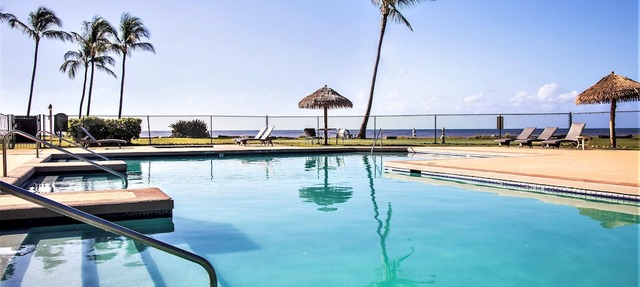 Private 3-Bedroom Oceanfront Home