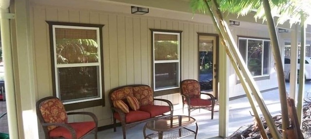 Cozy House near the Hawaii Volcanoes National Park & Volcano Village on 1.5 Acre