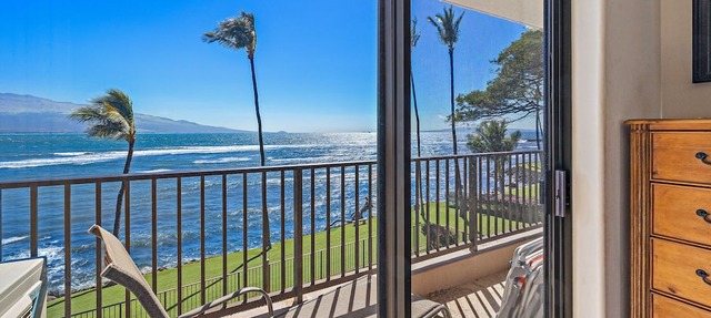Two Bedroom Oasis!