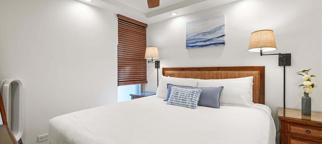 Kahana Reef 422: Beautiful 1BD Ocean Front in West Maui