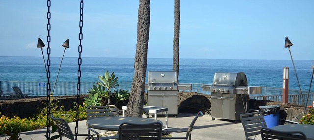 Casa De Emdeko 129 The Best Vacation Experience In Kona Hawaii!