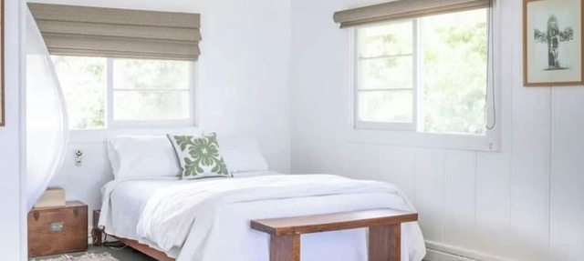 Seaside Zen Cottage - A beach is your front yard
