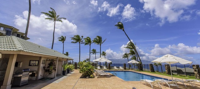 New Special - Kapalua Bay Villa 25G4 Ocean Views