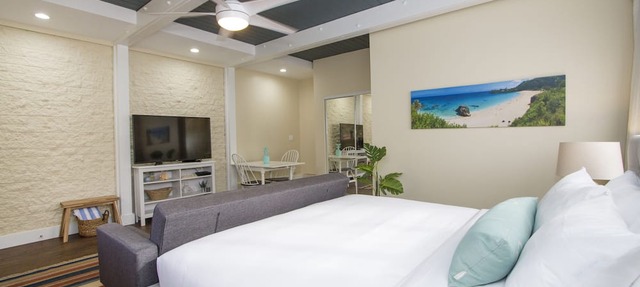 Hawaii studio/Haleiwa/Turtle Beach w/Bikes/AC/30day minimum