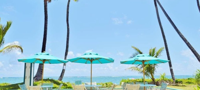 Luxury Beachfront Condo with View