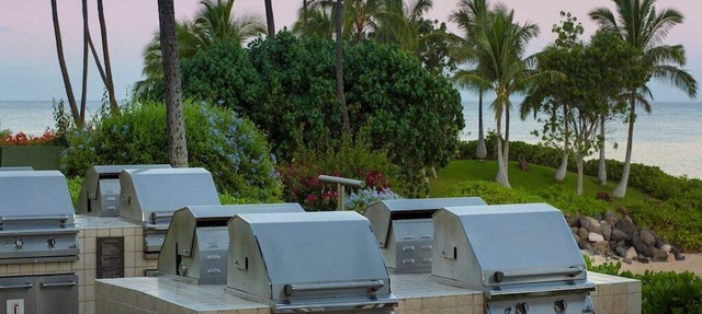 Marriott Ko'Olina. Reserve this stunning OCEANVIEW two bedroom villa today!