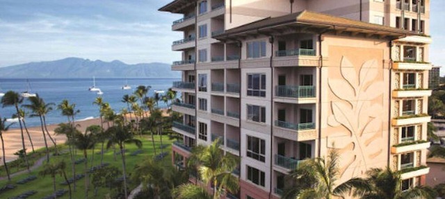 Marriott Maui Ocean Club- Stunning Two Bedroom Villa Lahaina/Napili Towers