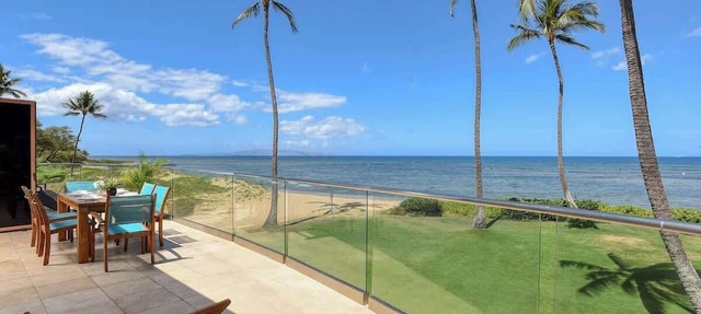 South Maui's Best Family Reunion Spot