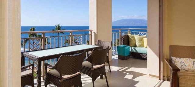 Hyatt Residence Beach Club- Beautiful Two bedroom villa