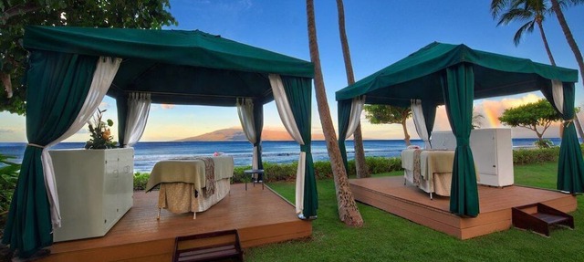 Marriott Maui Ocean Club- Stunning Two Bedroom Villa Lahaina/Napili Towers