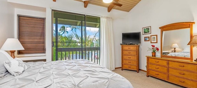 Maile Retreat ~ Peaceful Home