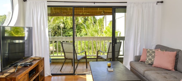 Beautiful Princeville Condo