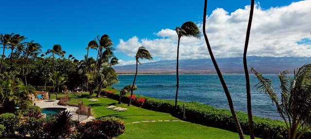 Spectacular Oceanfront Views