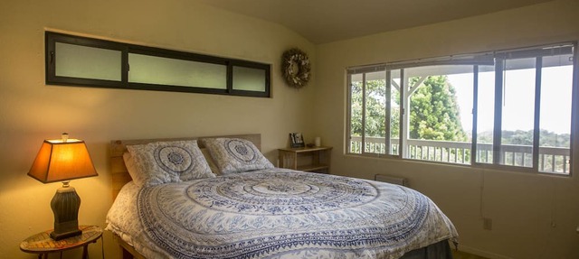 Forest Retreat Eco-Lodge - 24 acres of private land.