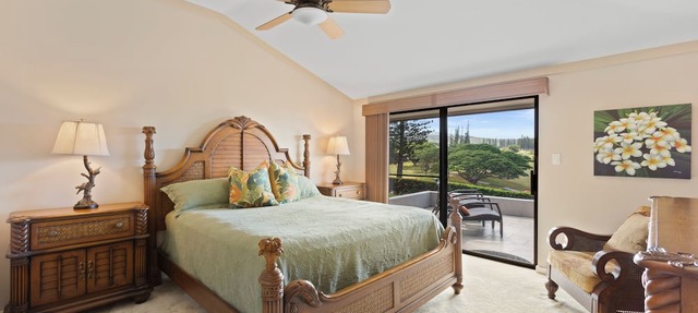 The Most Gorgeous OV Villa in Kapalua Sleeps 6
