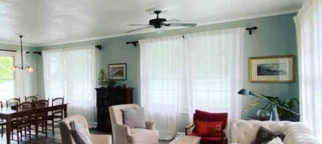 Spacious Historic Estate ~ 5 Min Walk to Hilo & Bay Front