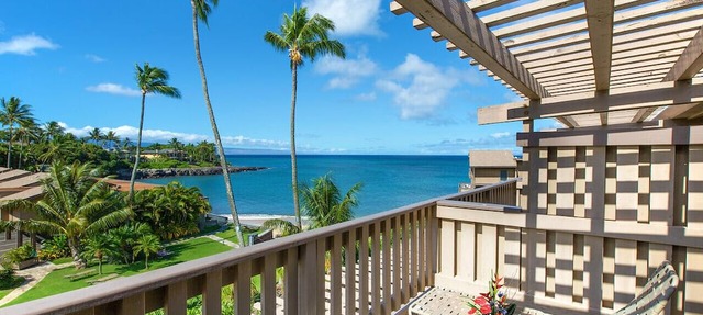 Super Summer Rate! $295/nt Ocean views 2BD/2BA- KS B3-Sullivan